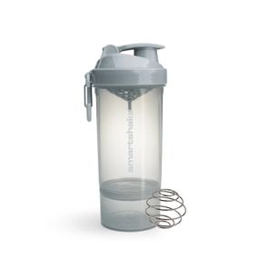 Шейкер спортивний SmartShake Original2GO One 800ml Mist Gray (Original)