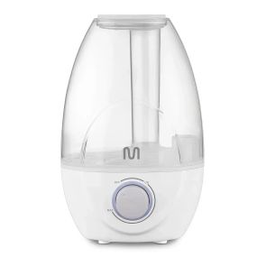 Ультразвуковой увлажнитель воздуха на 2.1 л с регулятором Ultrasonic Humidifier HD-2107