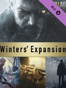 Resident Evil 8: Village - Winters’ Expansion (PC) - Steam Gift - EUROPE