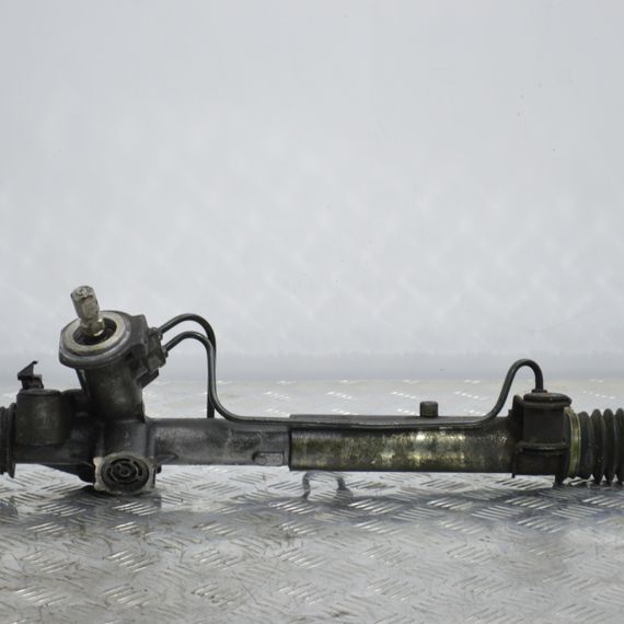 Рульова рейка Ford Focus I 1998-2004 Ford Transit Connect Форд Фокус Транзіт Коннект 98AG3A500AM 34011767LM