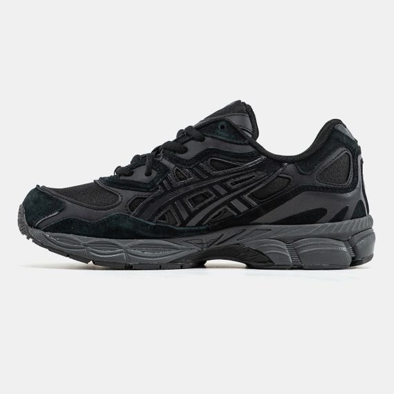 Кросівки Asics Gel-NYC / Gore-Tex (Термо) / асікс топ весна / осінь 2376 43 27.5 | Зображення 9
