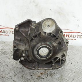 Масляний насос 2.5 TDI Volkswagen Transporter T4 1990-2003 Насос масляний Фольксваген т4 074115109B