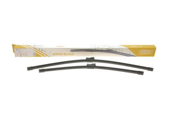 Щетки стеклоочистителя 600 475mm VW Tiguan 07-18 89550623202 | Зображення 1