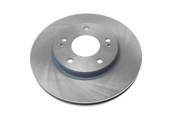 Диск тормозной передний Mitsubishi Lancer 02- Outlander 03- 276x26  с покрытием  ADC443104 | Зображення 3