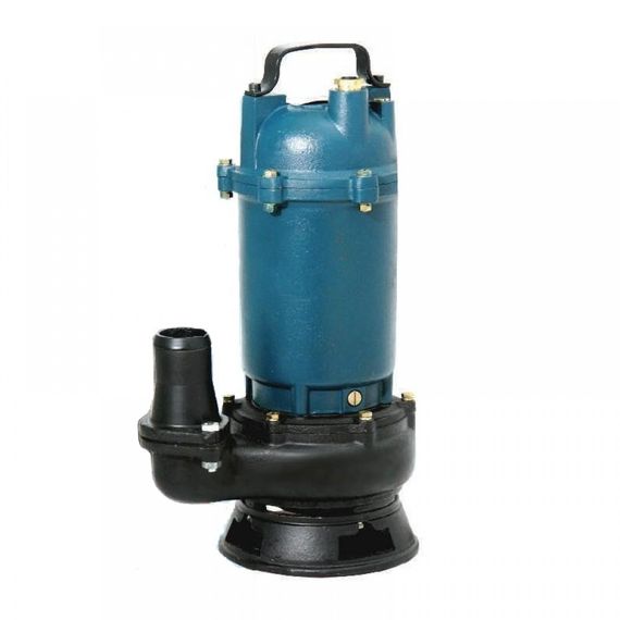 Дренажно-фекальний насос NPO WQD 10-8-0,55