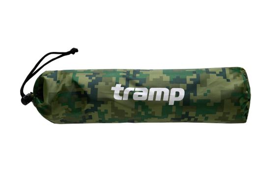 Сидушка самонадувающаяся Tramp (TRI-013) (UTRI-013) | Зображення 3