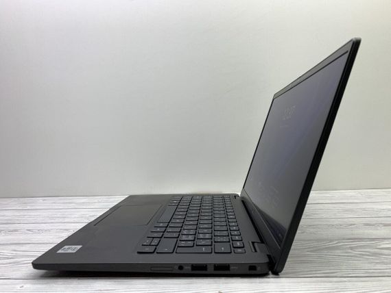 Ультрабук Б-класс Dell Latitude 7410 / 14" (3840x2160) IPS / Intel Core i5-10310U (4 (8) ядра по 1.7 - 4.4 GHz) / 8 GB DDR4 / 240 GB SSD / Intel UHD Graphics / WebCam б/у | Зображення 4