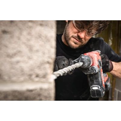 Перфоратор Skil аккумуляторный бесщеточный 3851 CA XP (без АКБ и ЗУ) (RH1E3851CA) | Зображення 1