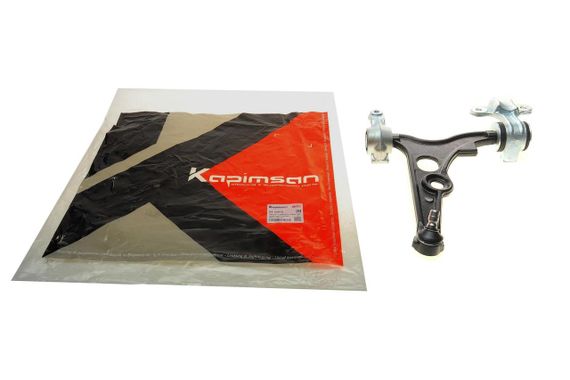 Важіль підвіски передній  L Fiat Scudo 96-07 04-70918