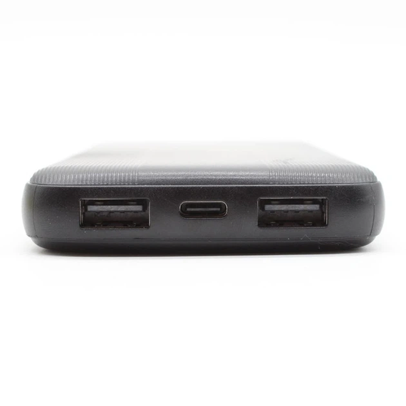 Портативный аккумулятор AWEI P20K 10000mAh 2USB / Повербанк для телефона | Зображення 3