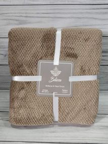 Плед Belizza  83598 Туреччина 200х220  Мікрофібра