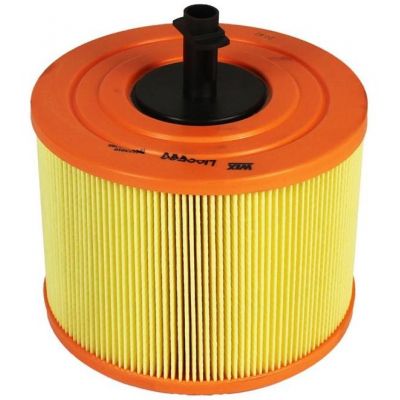 Воздушный фильтр для автомобиля Wixfiltron WA9590