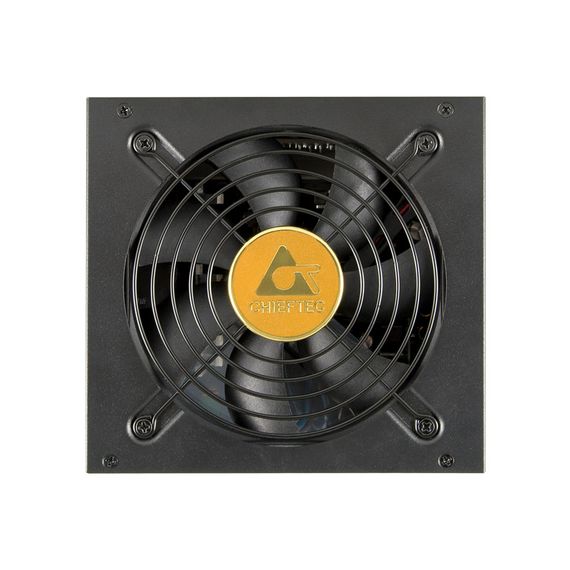Блок живлення CHIEFTEC Polaris (750W) PPS-750FC | Зображення 1