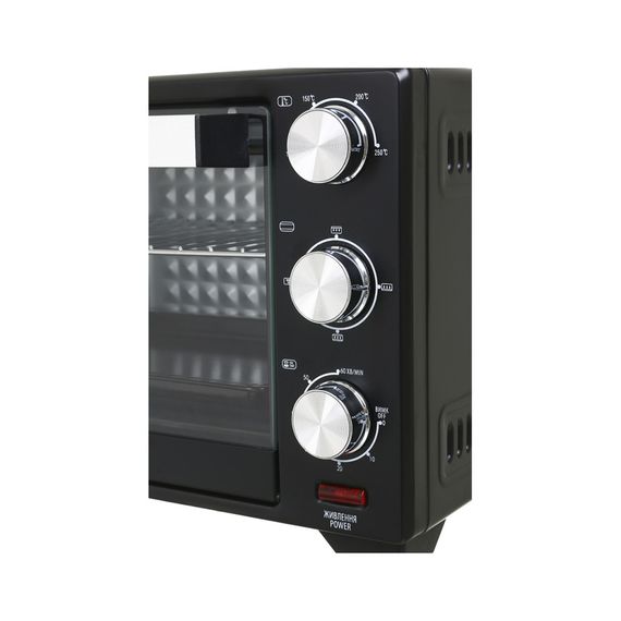 Електропіч Saturn ST-EC3303 | Зображення 4