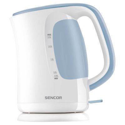 Электрочайник Sencor SWK 2510 WH (SWK2510WH) | Зображення 5