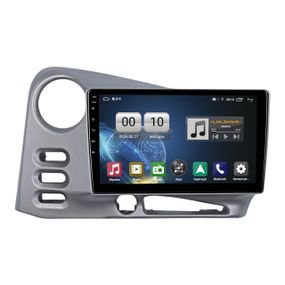 Штатна магнітола серії QIV Q1 під Toyota Matrix E130 2004-2008 9 дюймів