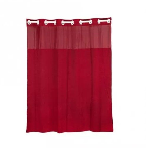 Шторка для ванної Gappo 180х200 см G8653