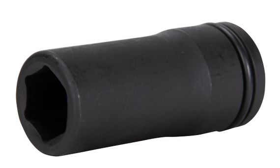 Головка ударна з ущільнюючим кільцем 26 х 95 мм 3/4" Makita 134854-4 | Зображення 1