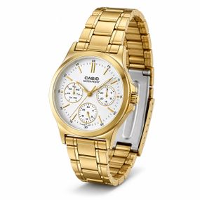 Жіночий годинник Casio LTP-V300G-7A