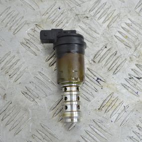 Клапан холостого ходу BMW E46 E91 X1 X3 X5 Електромагнітний клапан регулятор БМВ е46 11361707323 1707323