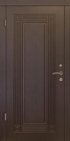 Входные двери Спикер