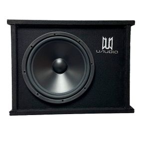 Активний сабвуфер Uaudio AS 12