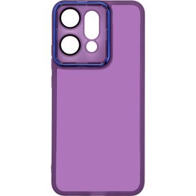 Чехол для мобильного телефона Armorstandart Shade OPPO Reno14 Pro 5G Dark Violet (ARM87432)