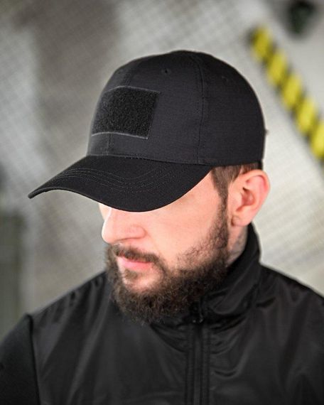 Тактичний костюм POLICE 5в1 чорний ПП7863 | Зображення 6