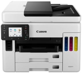 БФП Canon А4 MAXIFY GX7040 з Wi-Fi (4471C009)