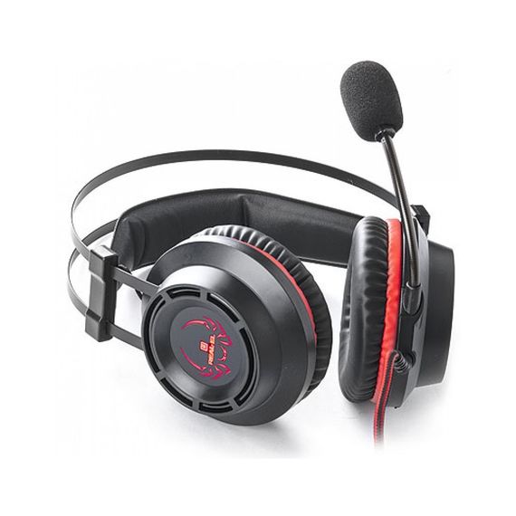 Навушники REAL-EL GDX-7450 Black | Зображення 6