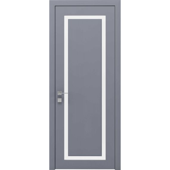 Двери Rodos CORTES Venezia RAL 7037