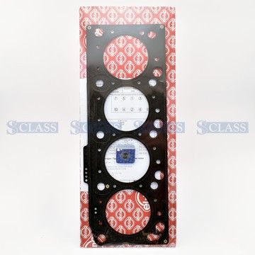 Прокладка ГБЦ Ford Connect 1.8 DI/TDCi/TDDi 02- (3 метки) (1.32mm), Elring, 027.072,