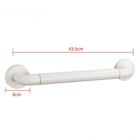 Поручень для ванної кімнати Frap F8101 | Зображення 1