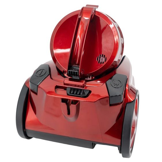 Пилосос Magio MG-895, Пилосос колбовий без мішка, Хороший пилосос для дому, Пилосос для дому потужний FN-76 | Зображення 2