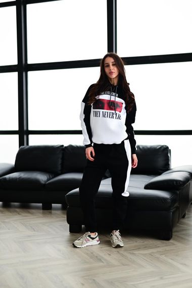 Cпортивний костюм | Зображення 4