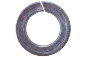 Шайба пружинная Apro - М10 DIN 127 (100 шт.) (7P10-2)