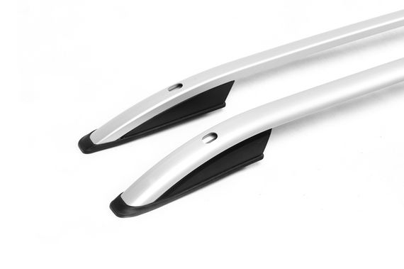 Рейлінги Skyport Grey для Volkswagen Tiguan 2016-2024 | Зображення 3