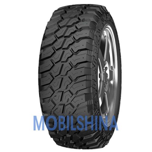 Всесезонные шины Nereus NS523 M/T (33/12.5R22 109Q)