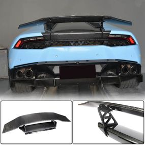 Спойлер (Dry Carbon) для Lamborghini Huracan 2014- гг