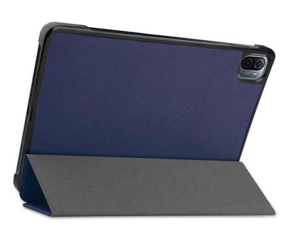 Чехол Primolux для планшета Xiaomi Mi Pad 5 / Mi Pad 5 Pro 11" Slim -  Dark Blue