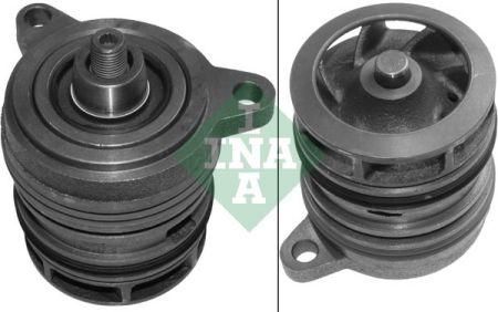 Помпа   Vw Мультиван 2.5 Tdi 2003- \ Vw Туарег 2.5 R5 Tdi 2003-  \ Vw Т5 2.5  Tdi