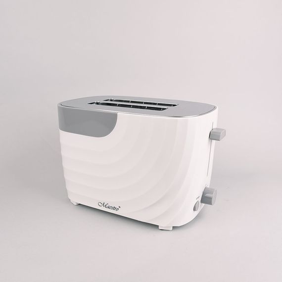 Тостер Maestro MR-706 White 700 Вт білий | Зображення 1