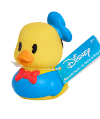Дитяча іграшка для купання серії "Disney" Каченя Duckalooz 33415-5 | Зображення 1