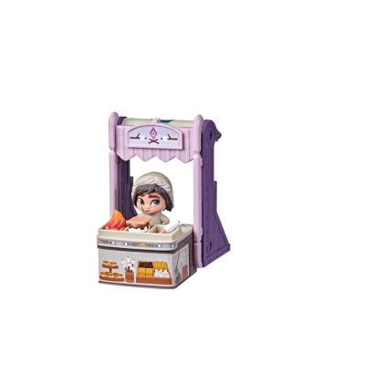 Ігровий набір Hasbro Frozen 2 Twirlabouts Санки Райдера із сюрпризом 2 в 1 (F1822_F3133) | Зображення 2