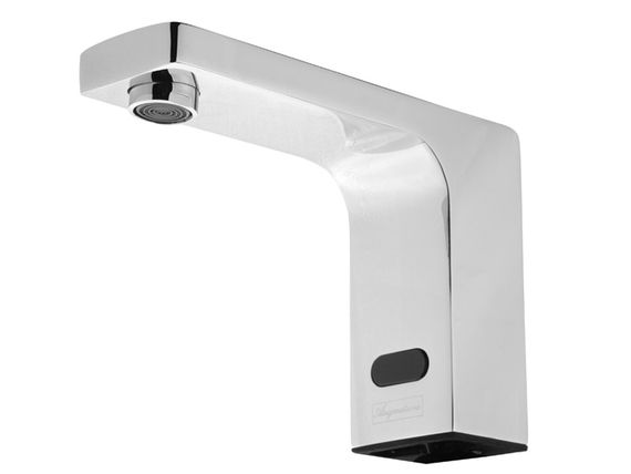 Змішувач для умивальника сенсорний ASIGNATURA (45514600) | Зображення 2