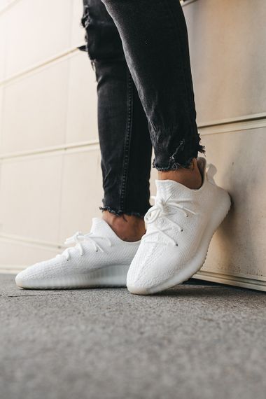 Кросовки Yeezy Boost 350 v2 0320 41 | Зображення 5