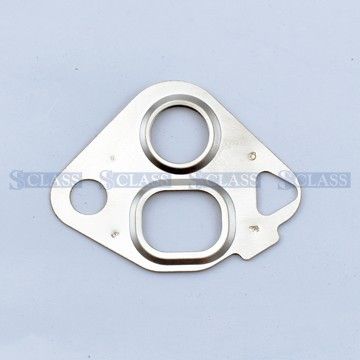 Прокладка клапана EGR VW Bora/Caddy/Golf/Polo 1.2-1.6 i 00-, Elring, 016.920,