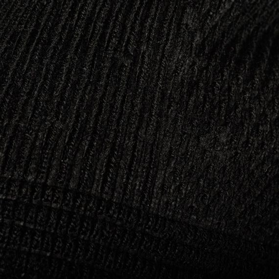 Дитяча лижна шапка Pure - Чорна - CHILDREN | Зображення 5