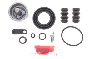 Ремкомплект супорта заднього  R Ford Transit 06- d=48mm  +поршень з механізмом  Bosch  248812