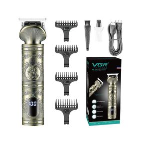 Професійний тример для гоління та стрижки VGR V-962 (41893-V-962_439)